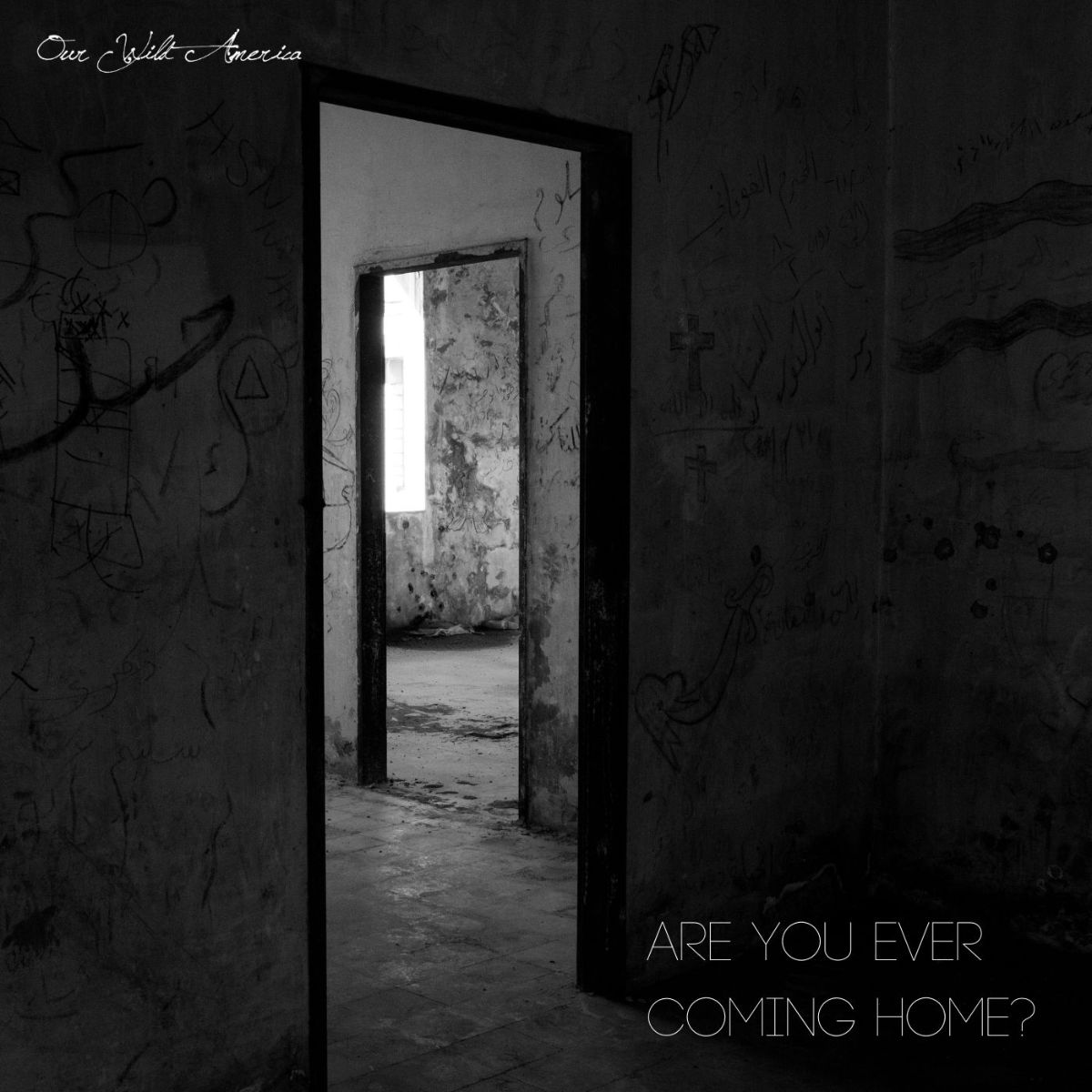 The July Single Release - Are You Ever Coming Home? Straight cinematic americana, no chaser - mailchi.mp/352e23e1033a/a…