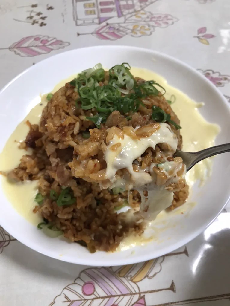 TLで飯テロされたので作りました笑  