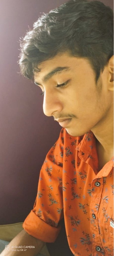 Siddhar96196804's tweet photo. Looks down and think what mistake you made❤❤❤
#Snapchat #photoshooot
#photoshop #pictureoftheday
#fridayfeeling #photography #Fridaymotivitation
#Olympics #look
#styleboy #twitterbestpic
#motiitation #love #feel #follow
#streetboy
#thankful #actressfan #ajith #vijay
#malayali https://t.co/ddnj44aa7p