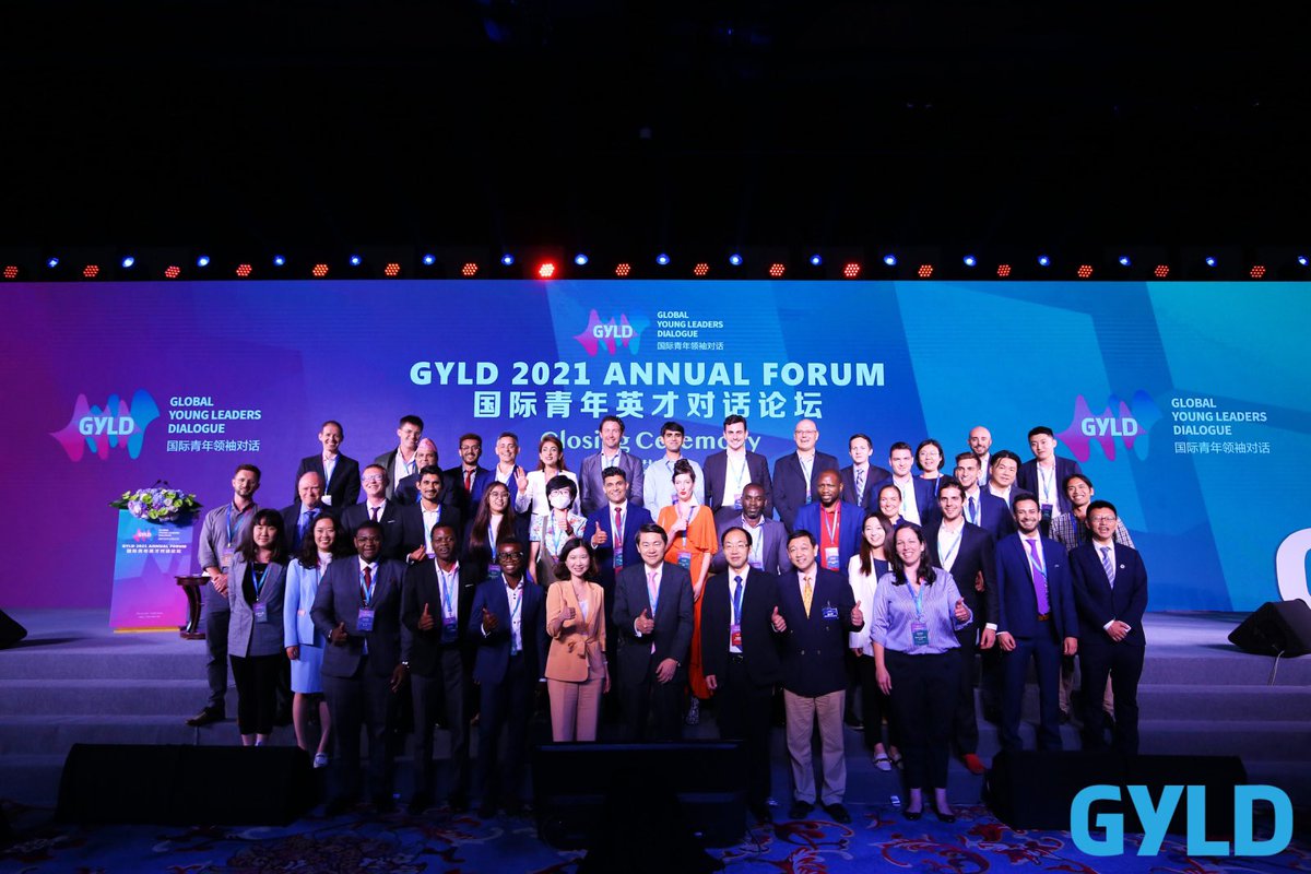 À Pékin pour parler jeunesse et développement durable à l’occasion du Global Young Leaders Diaologue <a href="/YoungDialogue/">Global Young Leaders Dialogue</a> <a href="/CCG_org/">Center for China and Globalization</a> @Fondation_Af  #youth #climatechange #sustainability