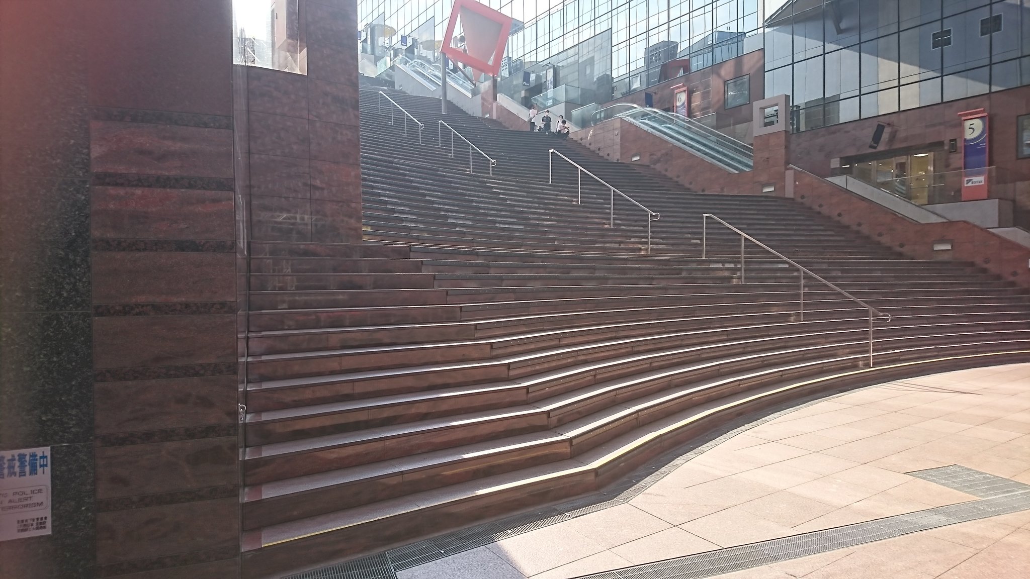 五等分の花嫁聖地巡礼 Twitter Search Twitter