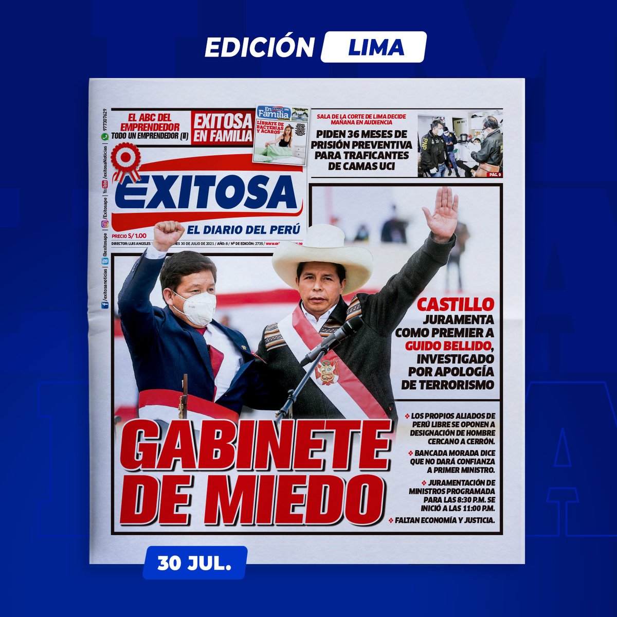 Noticias de política del Perú - Página 2 E7hsjjfXMAI4TCX