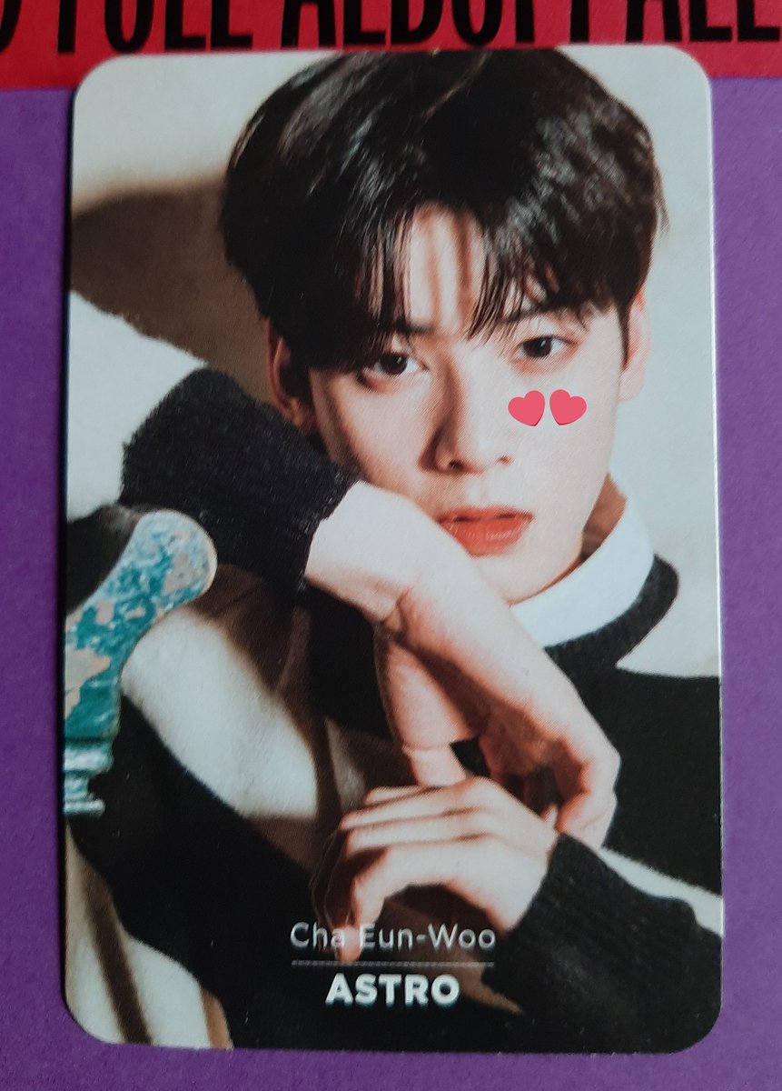 chanunucart's tweet photo. [WTS | LFB] 🇵🇭 help rt ph
💭 #onhandnacha

💟 onhand

#ASTRO 

🐻 eunwoo one fine day pc:      
💸 400 php + lsf
💳 payo

💌 reply mine | dm me

🔖 tags: wts lfb astro mj jinjin chaeunwoo moonbin rocky yoonsanha 

💖 @AstroMarketPH https://t.co/SoZDZOpdlN
