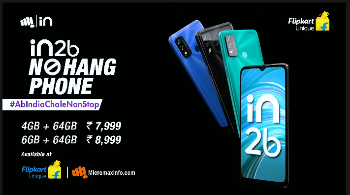 teatimereaders's tweet photo. micromax in 2b phones prices are revealed
#micromax https://t.co/auHSjDgnaf