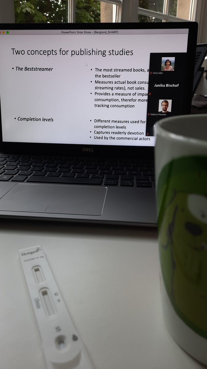 MovingTexts2021's tweet image. We brought ☕ &amp;amp; our COVID test &amp;amp; are ready for these 🔥 panels. #SHARP2021 #MovingTexts2021