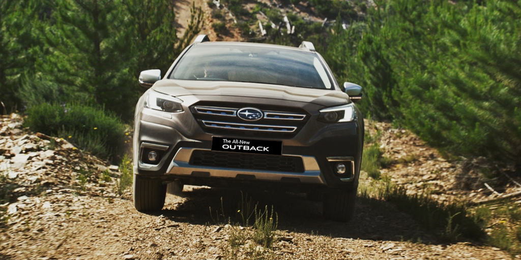 subaru_es's tweet photo. No importa lo inclinada que sea la pendiente, nuestro nuevo #SubaruOutback te llevará hasta lo más alto priorizando siempre tu seguridad 🚗🔝 ¡Cuéntanos en qué montaña te gustaría ponerlo a prueba! ⛰️💪
📸 Subaru Switzerland #AllNewOutback #SeguridadSubaru #AllAroundSafety https://t.co/p78ysHExcn