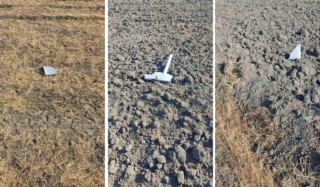 armenia_mod's tweet photo. From 23:00 on July 29, attempts to penetrate UAVs into the airspace of Armenia were recorded in the Gegharkunik region of the #Armenia'n-#Azerbaijan'i border.  As a result of the actions of the Armenian Armed Forces air defense units, all attempts were thwarted. https://t.co/3loWYncH7t