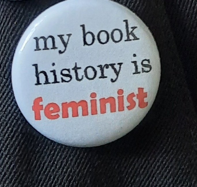 MovingTexts2021's tweet image. Courtesy of @GrubStreetWomen, 2019. #MovingTexts2021 #SHARP2021