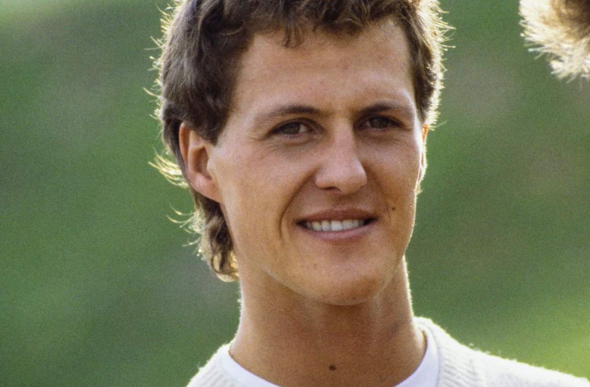 Originally scheduled as the grand prix of portugal at the estoril circuit, it was moved when estoril's management had financial diff Michael Schumacher 2020 Update : Michael Schumacher Schumacher Twitter