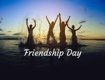 #Thankyouforbeingafriend #worldfriendshipday zcu.io/3JKw