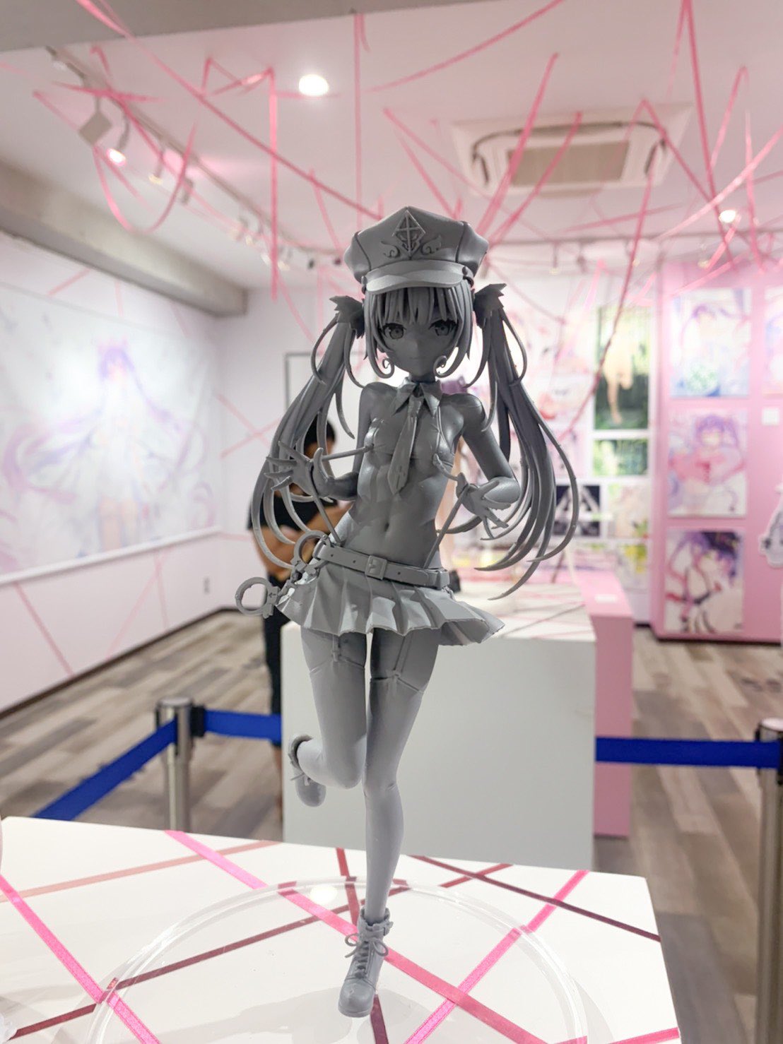 pixiv WAEN GALLERY on X: 