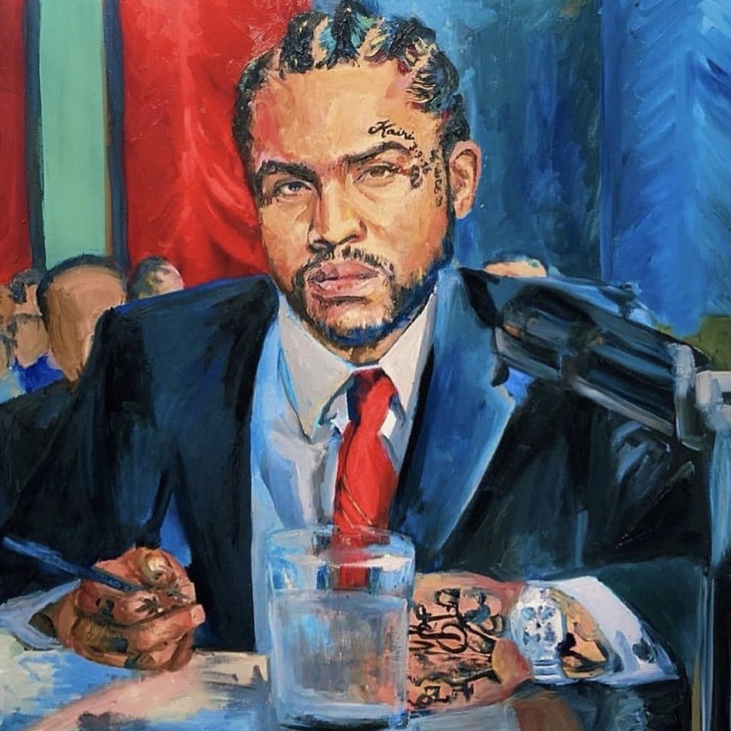 SmashHipHop's tweet photo. 🚨NEW MUSIC FRIDAY🚨

📌 @chrisgthegoat_ -Mandela In Margiela [EP]

📌 @Skepta - All In [EP]

📌 @DaveEast X @HarryFraud -HOFFA [Album]

📌 @isaiahrashad -The House Is Burning [Album] https://t.co/xJ8TC4C0bX