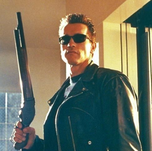 Happy Birthday Arnold Schwarzenegger 