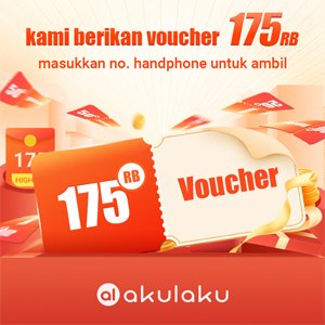 AsmoroKr's tweet photo. Voucher 175RB untuk Anda. klik link dan masukkan no. handphone Anda

https://t.co/kanF8Ayn95 https://t.co/1d9JqxGqYY