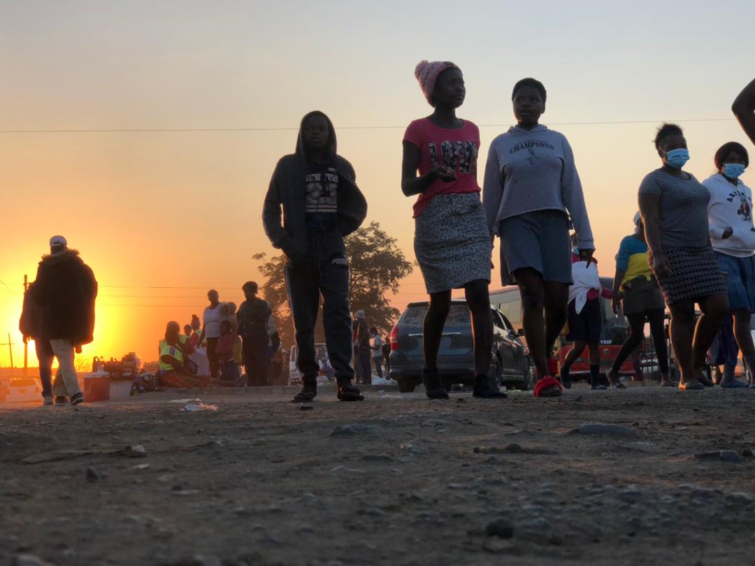 Shamwari Yemwanasikana tweet media