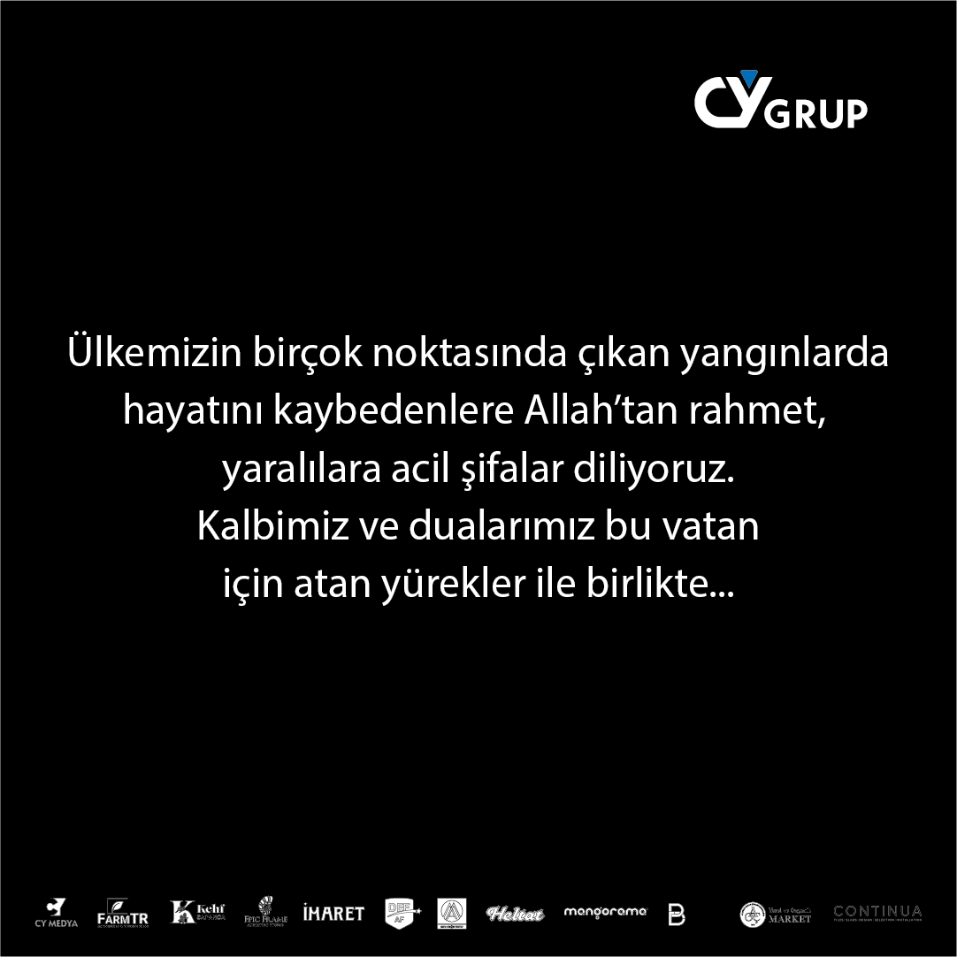 CY Grup tweet media
