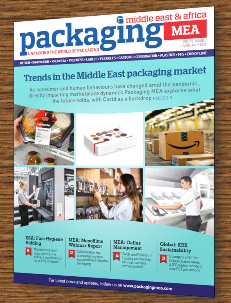 Packaging MEA tweet media