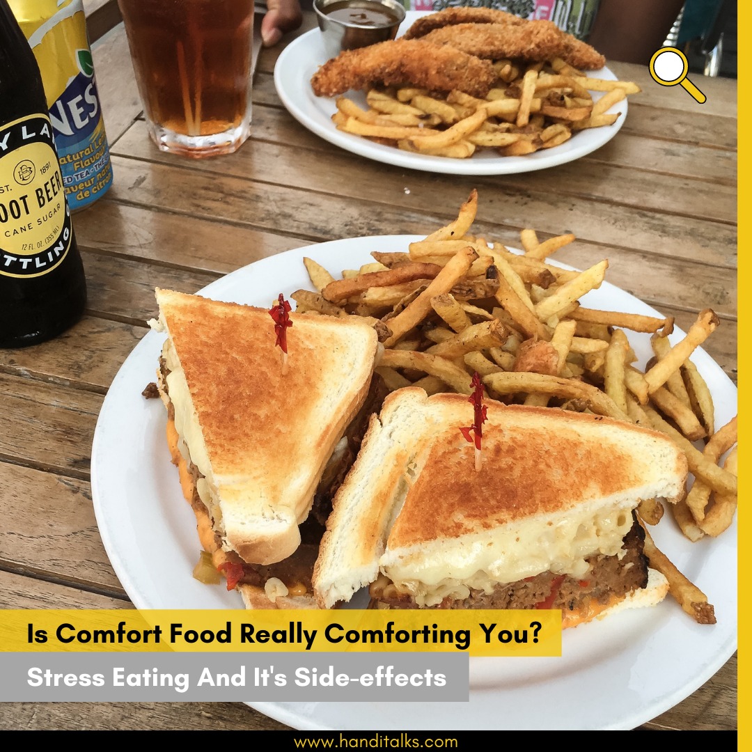 handi_talks's tweet photo. Is comfort food really comforting you? Head on to https://t.co/4hi29RsZnA to know!!
#comfortfood #stresseating https://t.co/qvxwA26Ygu