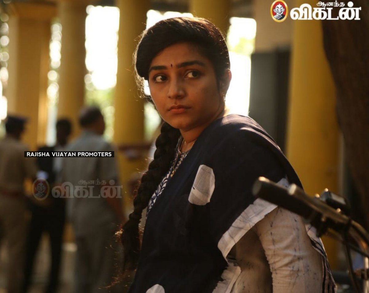 rajishapromotrs's tweet image. Latest Exclusive stills from #JaiBhim movie.
Are you excited to watch this ??

@Suriya_offl @RajishaVijayan1 @tjgnan @rajsekarpandian @2D_ENTPVTLTD #RajishaVijayan