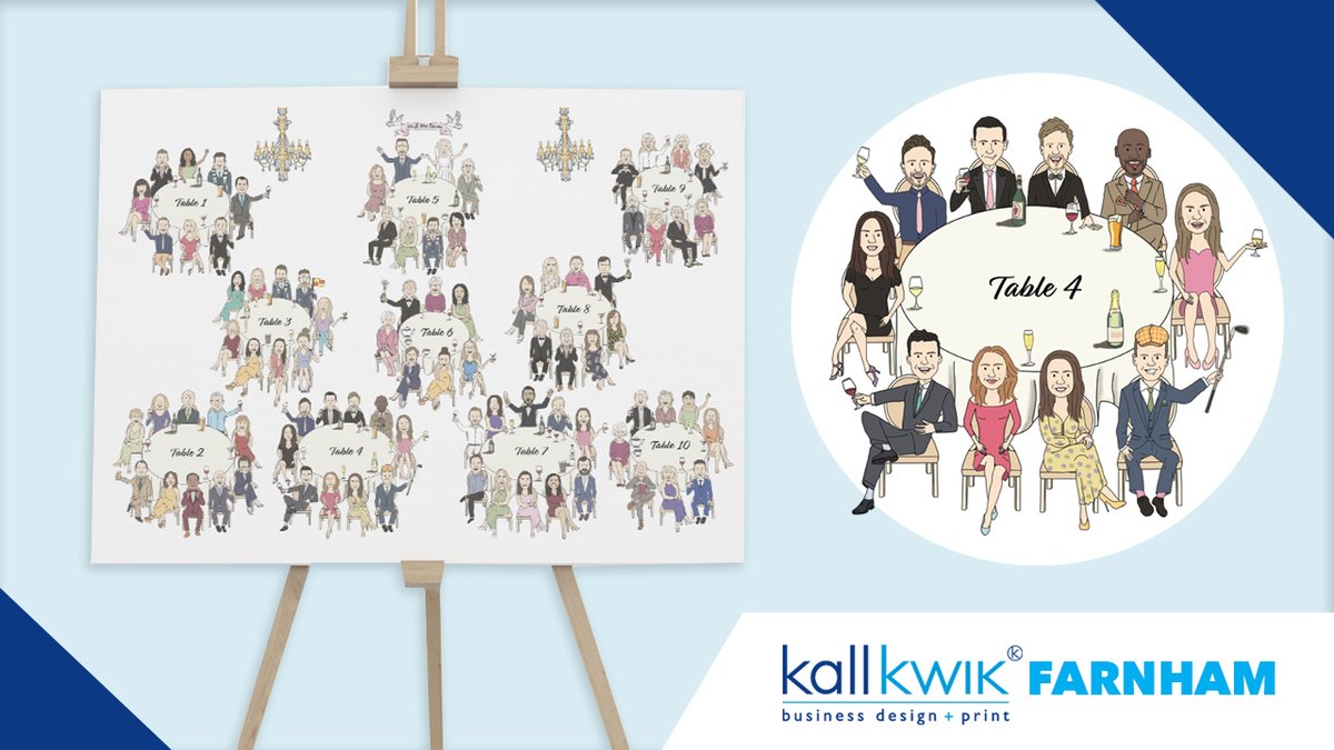 Kall Kwik Farnham tweet media