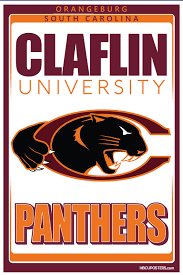 Thankful and blessed to receive an offer from Claflin University!! @MrBigShot_Bland