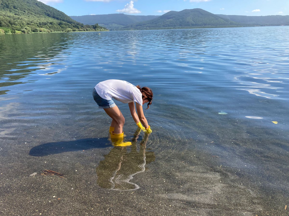golettadeilaghi's tweet photo. 🚣 Ecco i risultati del monitoraggio della #GolettadeiLaghi nel #lazio sui #laghi di #Canterno #Fogliano #Fondi #Sabaudia #Salto #Turano #Albano #Bracciano #Bolsena #Vico
🗺️su 26 punti, 5 sono fuori dai limiti di legge👉https://t.co/RUaUFJMk56
@Legambiente @LegambienteLa https://t.co/Ubc1MhAu8E