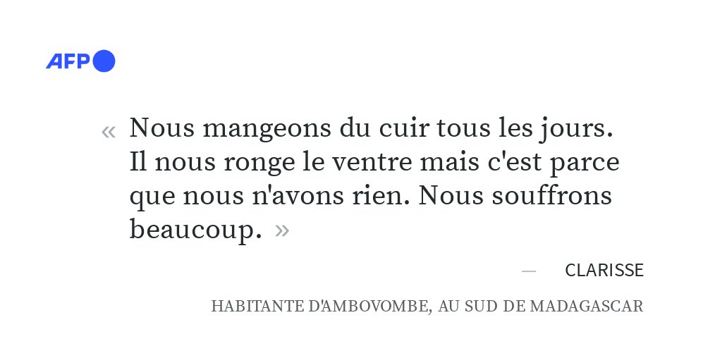 afpfr's tweet photo. D’autres mangent du cuir, bouilli avec un peu de sel ou simplement grillé #AFP 4/7 https://t.co/vZO6zYMKbA