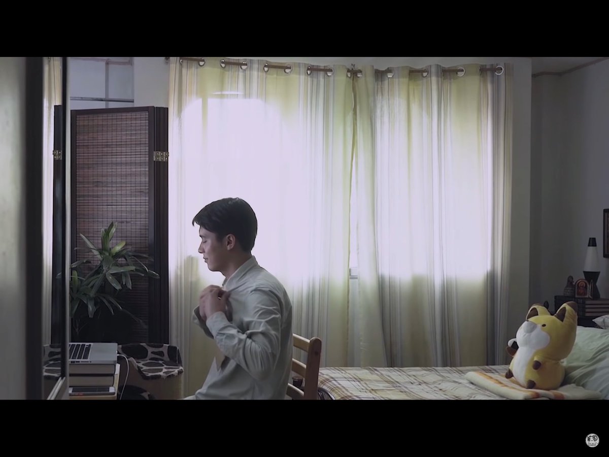 chang_chang555's tweet image. キツネかわいい

#HelloStrangerEP1