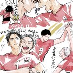 とても見たいものたちの落書き pic.twitter.com/RzV7SIheFk