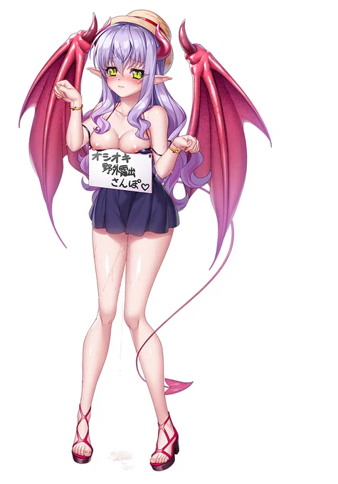 【対魔忍RPGX】7/31 10:00～よりガチャに新キャラ追加!
https://t.co/WpEF4QqWtm

新イベントに合わせて新たな臥者が追加。
「ふうまくーん♪ デート行こっ♪ 今度は何の後始末だ? って、ひどい! 私がそんな……あ、まあ、頼みはあるんだけど……」
SRキャラはカガミ先生謹製、リリム第3弾登場!! 