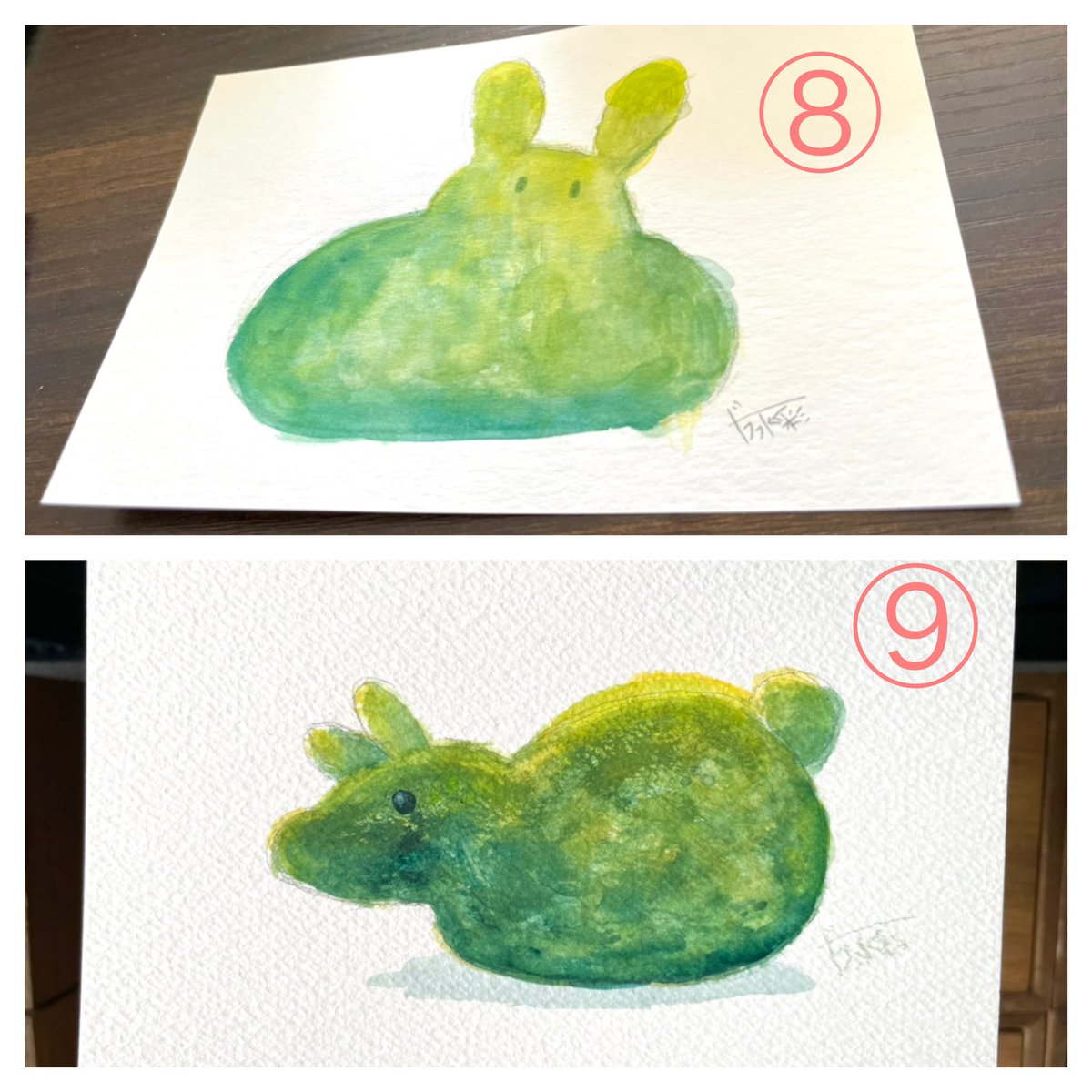 こちらの子達まだまだお迎え募集中です〜!!
よろしくお願いします!!
https://t.co/jpczjJ1GwC https://t.co/D1Hq5ZRKlk