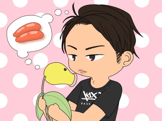 たらこ唇のtwitterイラスト検索結果