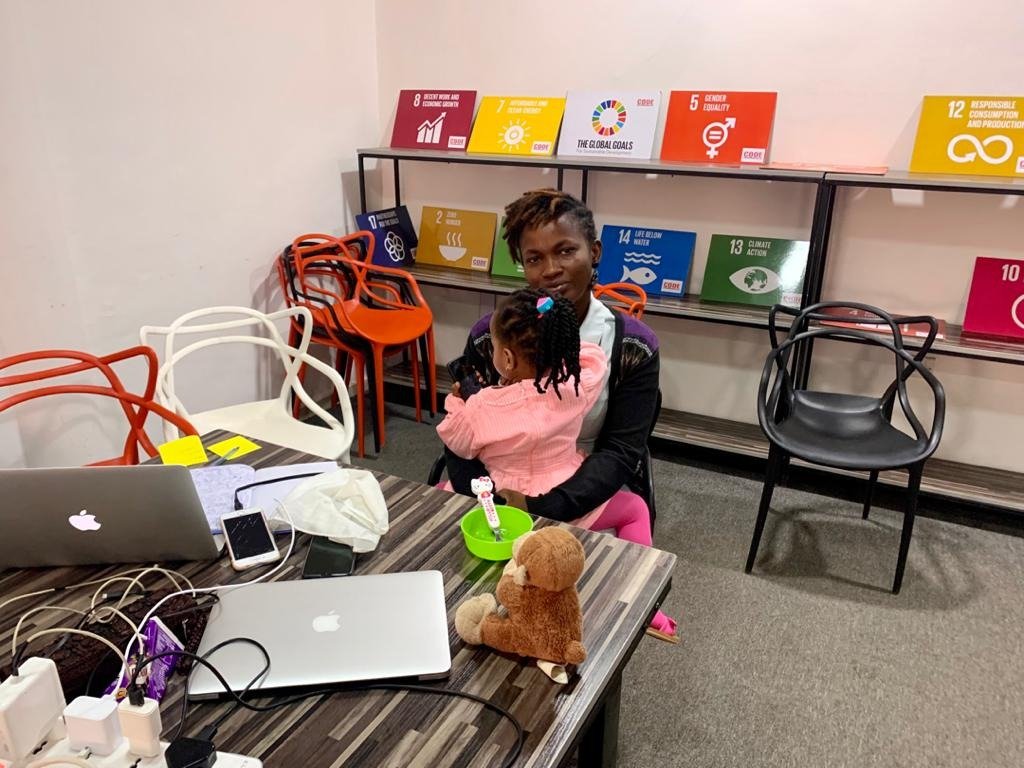 Connected_dev's tweet image. Through these sessions, we are building a community of active and accountable citizens with strong learning culture and the potentials to retain knowledge, and also connect remotely to employees in communities.

#CODErs #SkillShare #LearningAbilities