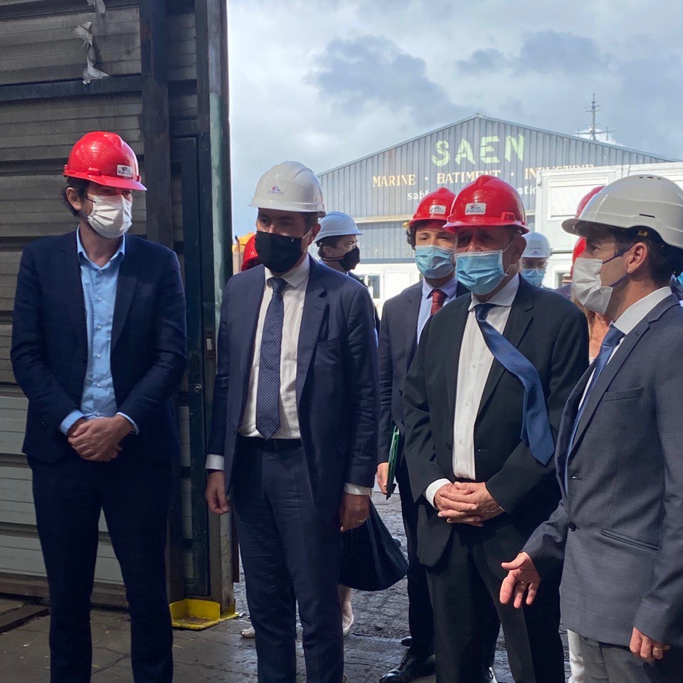 Erwan Balanant tweet media