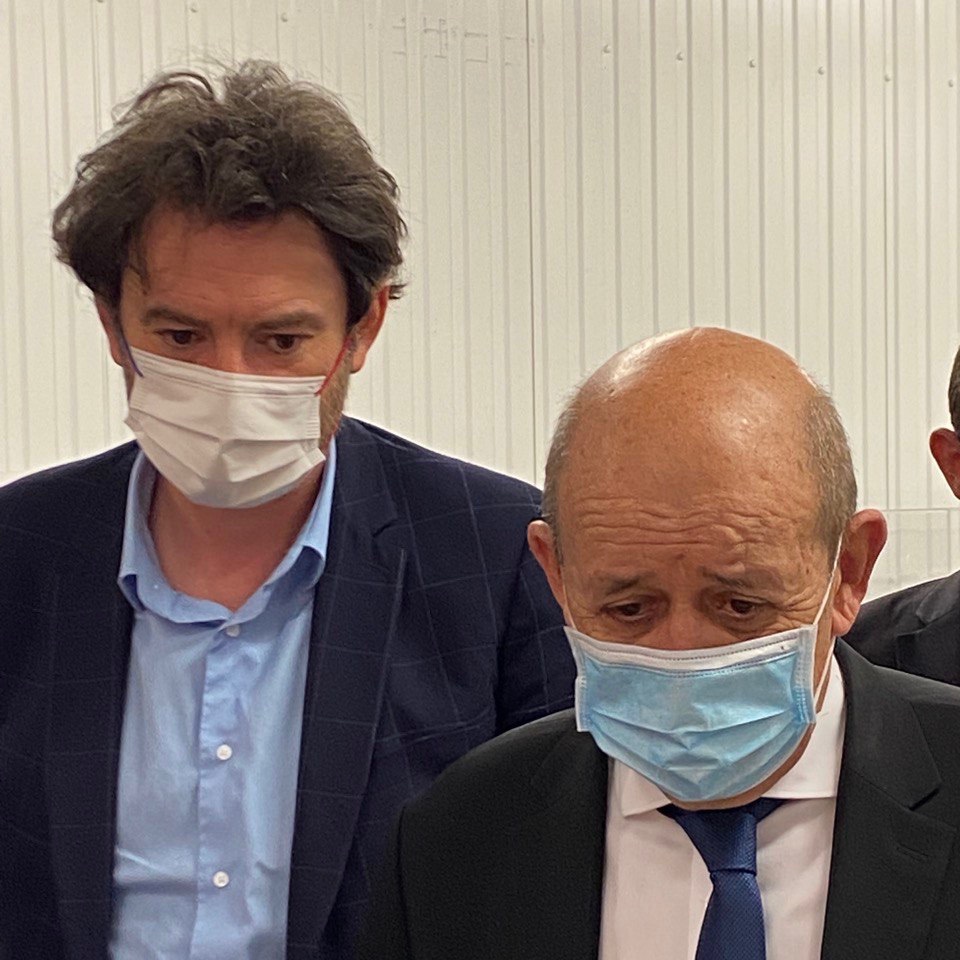 Erwan Balanant tweet media