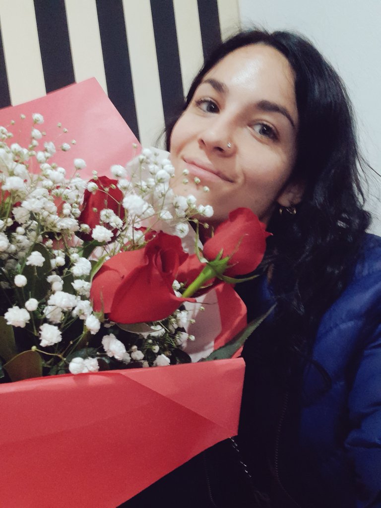 Camila C ✨️ tweet media