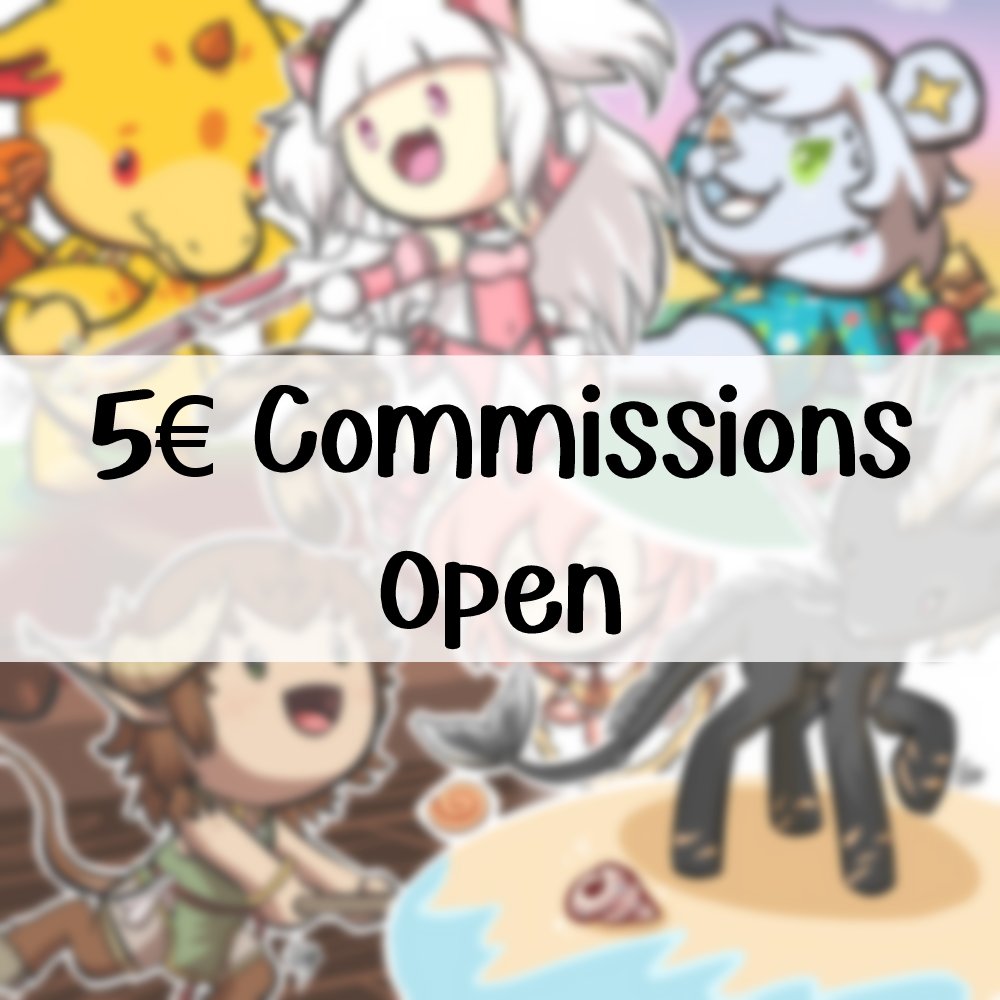 UCharizard006's tweet photo. Help me get more RAM so Lady Dimitrescu doesn't explode my laptop :'v

#commissionsopen #Chibi #chibiart #commissionopen #comissionsopen #anime https://t.co/hIyWh7crjG