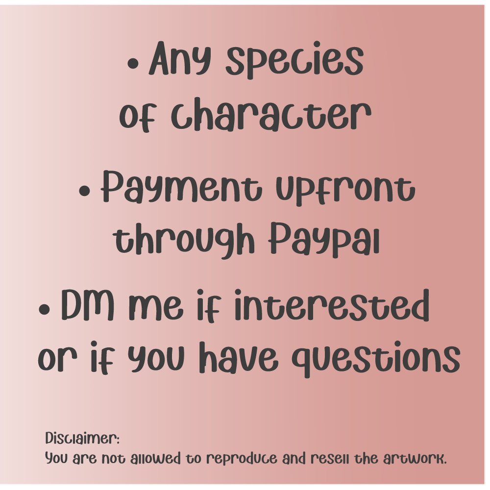 UCharizard006's tweet photo. Help me get more RAM so Lady Dimitrescu doesn't explode my laptop :'v

#commissionsopen #Chibi #chibiart #commissionopen #comissionsopen #anime https://t.co/hIyWh7crjG