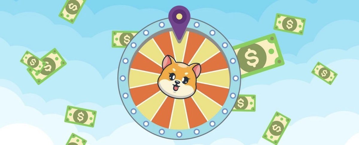 Toddler Inu tweet media