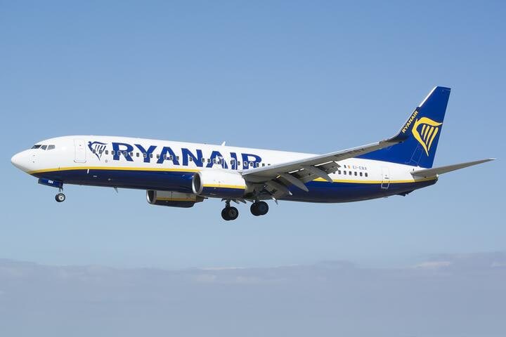 A criminal case has been opened in Latvia over the landing of a Ryanair plane in Minsk

The case was initiated under the section of the Criminal Code on crimes against freedom, honor and dignity.
#Belarus