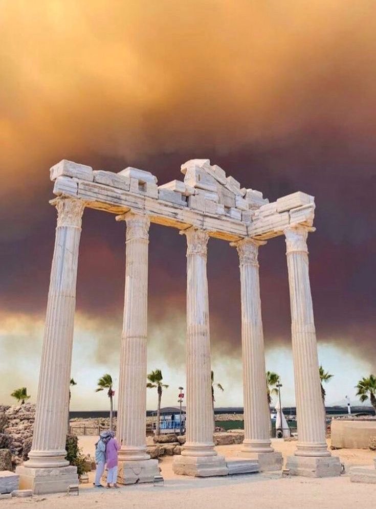 #ManavgatAfetBoelgesiİlanEdilsin