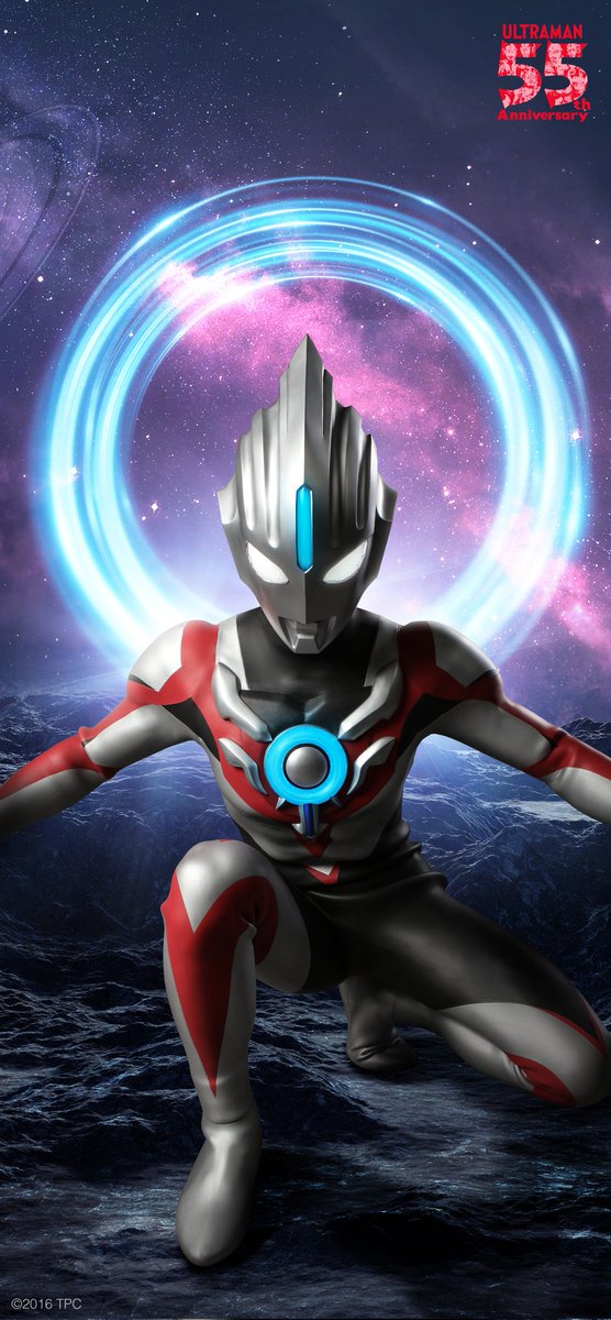 ウルトラマン 高画質 のtwitterイラスト検索結果