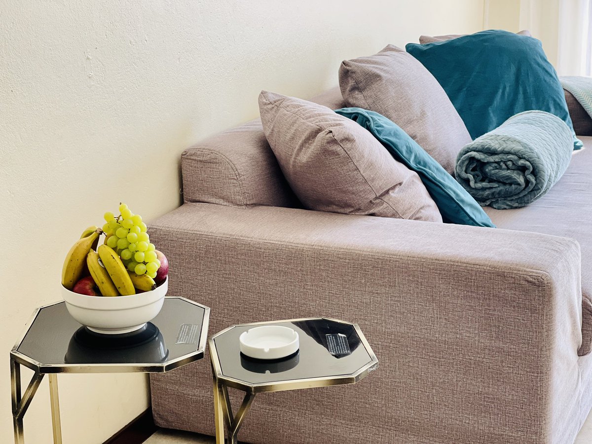 LuxuryS60's tweet photo. Today we welcomed guests from outside #SouthAfrica at one of our executive self-catering apartments in #Johannesburg 

Home away from home!

#ExecutiveSelfCatering #SelfCatering #Accomodatio #VisitJoburg @Tourism_gov_za @CityofJoburgZA @JoburgReview @CNNTravel https://t.co/QiGmgK5Odq