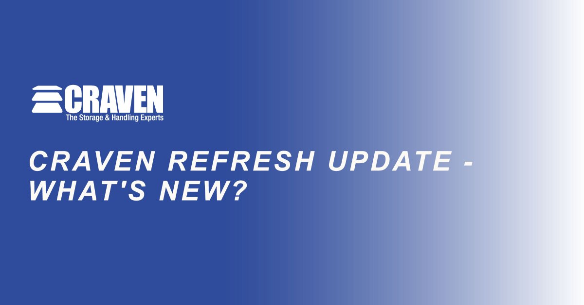 Craven & Co Ltd tweet media