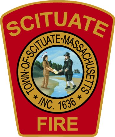 ScituateFire's tweet photo. Scituate Fire are working a kitchen fire on Brook St. Please avoid the area at this time. https://t.co/ntFE6ZTqYg