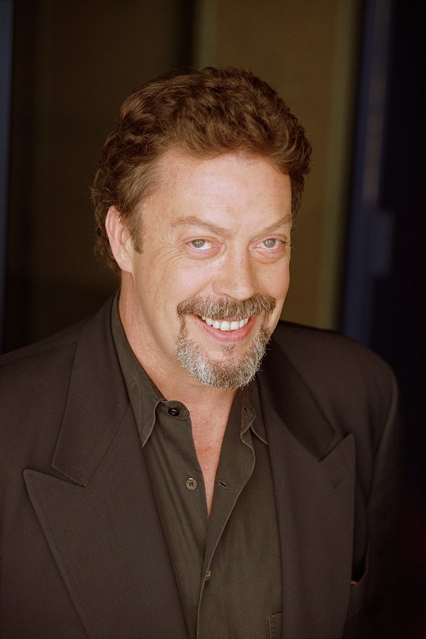 Happy Birthday to the legendary Tim Curry, voice of Dr. Anton Sevarius! 