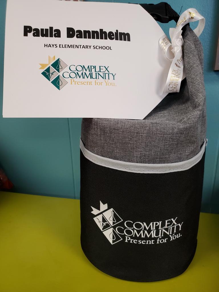 Paula Dannheim tweet media