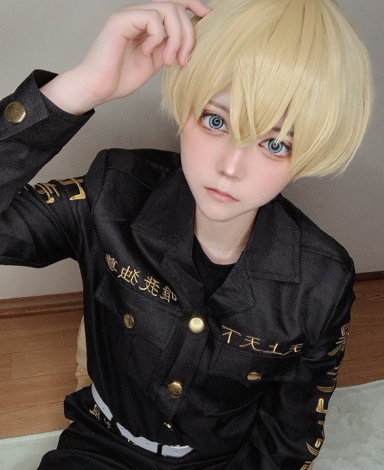 コスプレイヤーもがみひなたのTwitter画像50