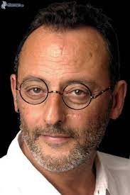 Happy birthday Jean Reno! (Juan Moreno y Herrera Jiménez ) 