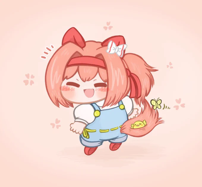 #今月描いた絵を晒そう 主にキンウラライスえへへー🌸👑🍚 
